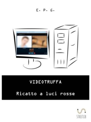 cover image of Video truffa